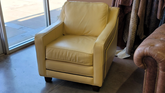 Outlet - Macy Chair